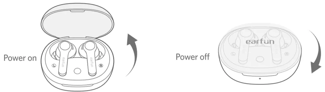 IKEA BROGRUND Wash Basin Mixer Tap - earfun Air Pro 2 Hybrid ANC True Wireless Earbuds - 7