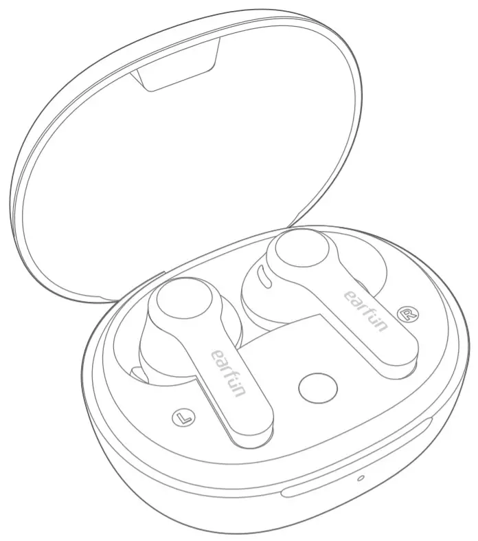 IKEA BROGRUND Wash Basin Mixer Tap - earfun Air Pro 2 Hybrid ANC True Wireless Earbuds