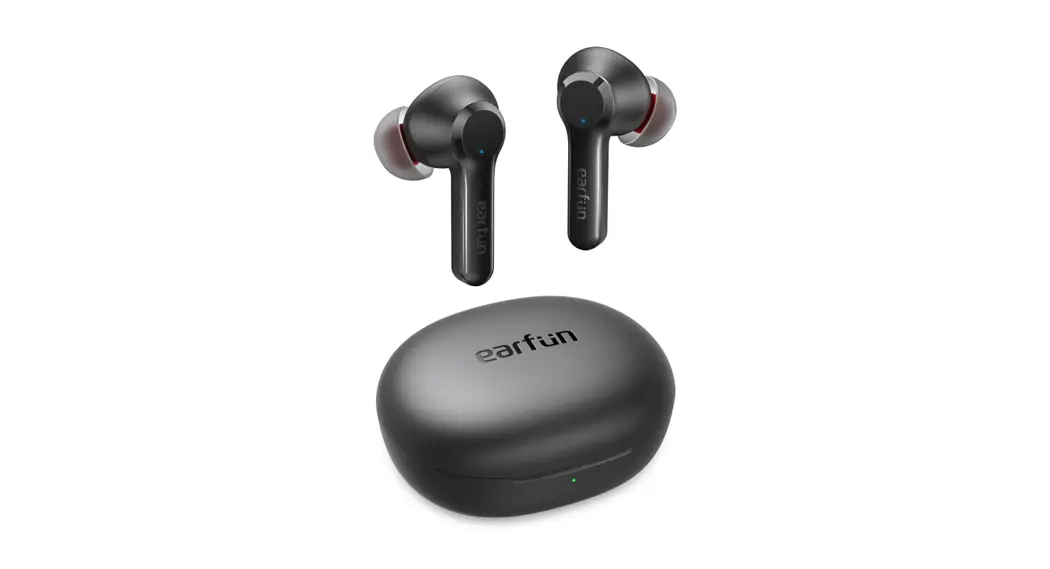 Earfun Air Pro 2 Hybrid Anc True Wireless Earbuds User Manual Earfun Air Pro 2 Hybrid Anc True Wireless Earbuds User Manual