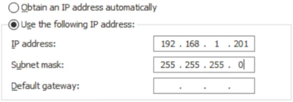 SONIFEX AVN DIO0 Series DIO Audiophile Dante Interfaces - fig 6