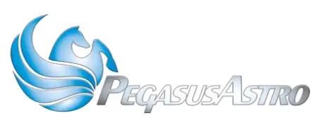 PEGASUS -logo