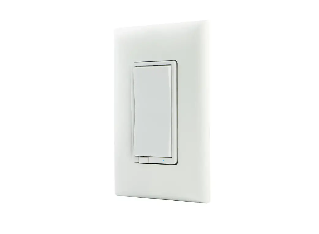 Honeywell In-wall Switch 39348 / Zw4005 Manual Honeywell In-wall Switch 39348 / Zw4005 Manual