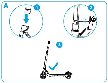 beeper-FWE50-R-Electric-Scooter-for-Children-1