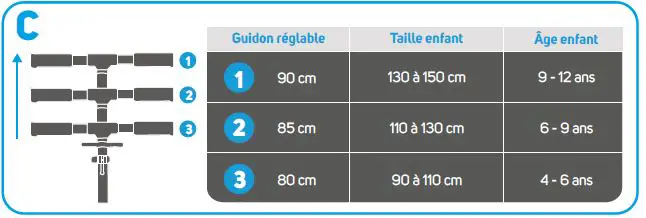 beeper-FWE50-R-Electric-Scooter-for-Children-3