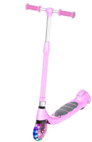 beeper-FWE50-R-Electric-Scooter-for-Children