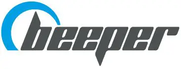 beeper logo
