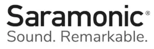 Saramonic logo