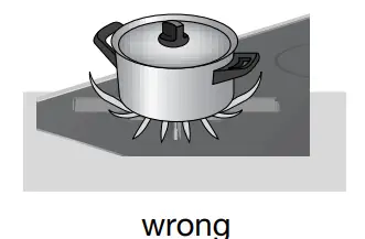 ASKO HG1935AD 90cm Pro Series Natural Gas Cooktop - Fig 3