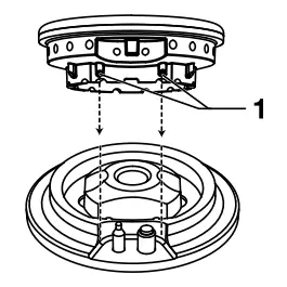 ASKO HG1935AD 90cm Pro Series Natural Gas Cooktop - Fig 6