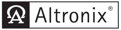 Altronix - logo