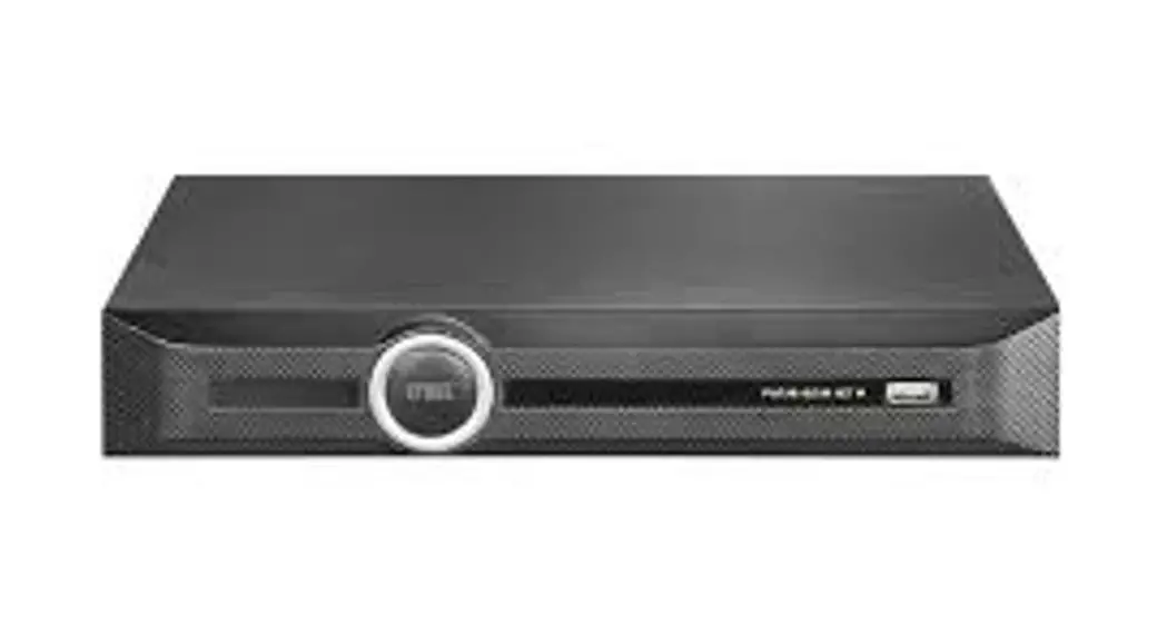 Urmet Nvr Neius Series Video Recorder User Guide