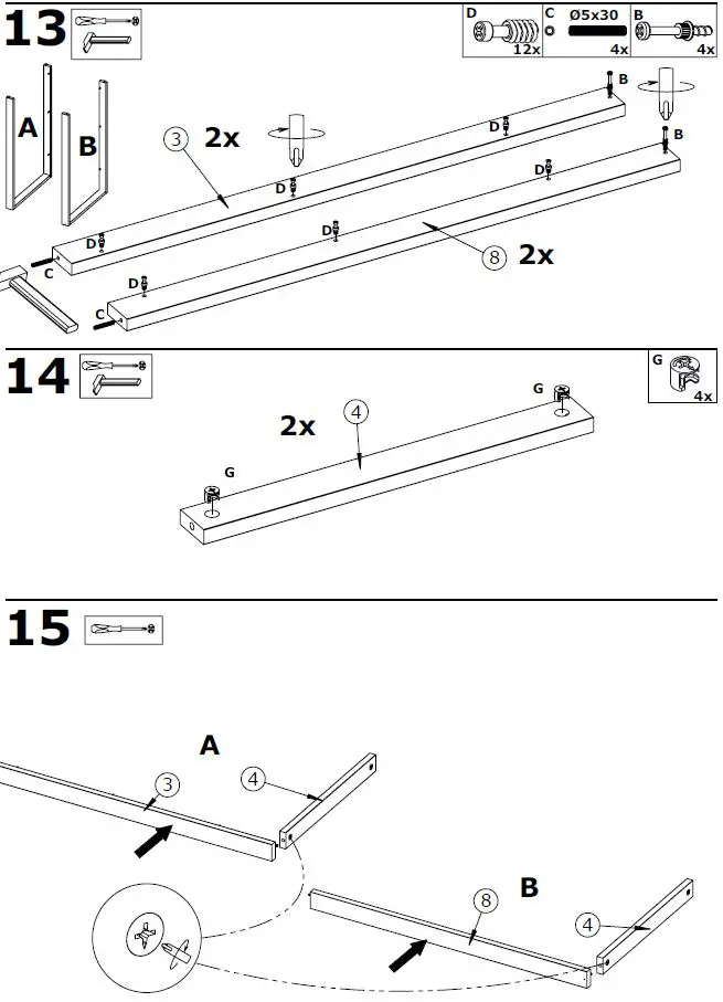 IKEA-577284-Chest-of-3-Drawers-11