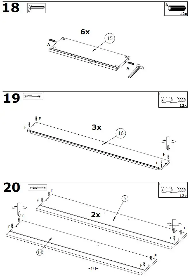 IKEA-577284-Chest-of-3-Drawers-13
