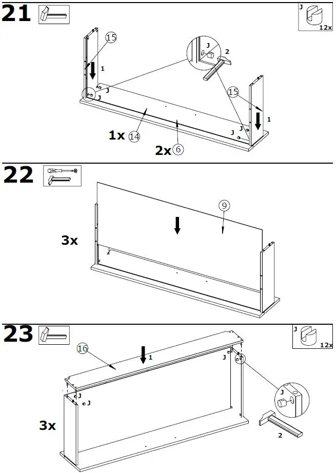 IKEA-577284-Chest-of-3-Drawers-14