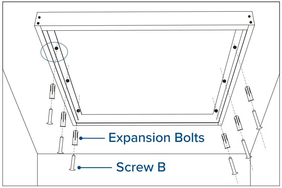 Installation Instruction