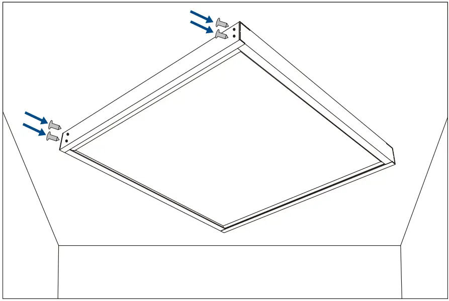 Installation Instruction