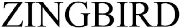 ZINGBIRD logo