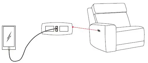 Gilman Creek-FURNITURE-1635431-Leather-Power-Swivel-Glider Recliner-10