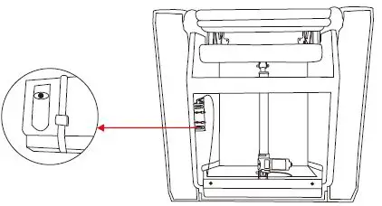 Gilman Creek-FURNITURE-1635431-Leather-Power-Swivel-Glider Recliner-9