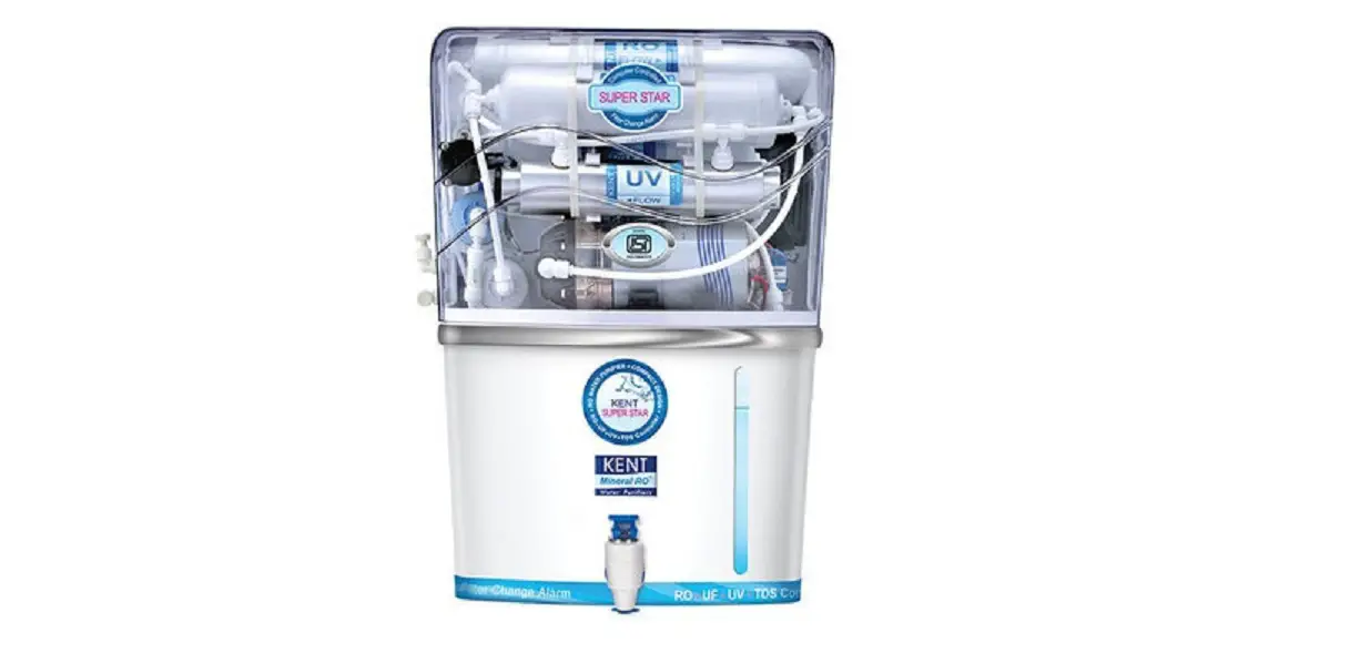 Kent Super Star Mineral Ro Water Purifier Instruction Manual Kent Super Star Mineral Ro Water Purifier Instruction Manual