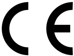 CE Icon