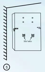 Installation Instruction