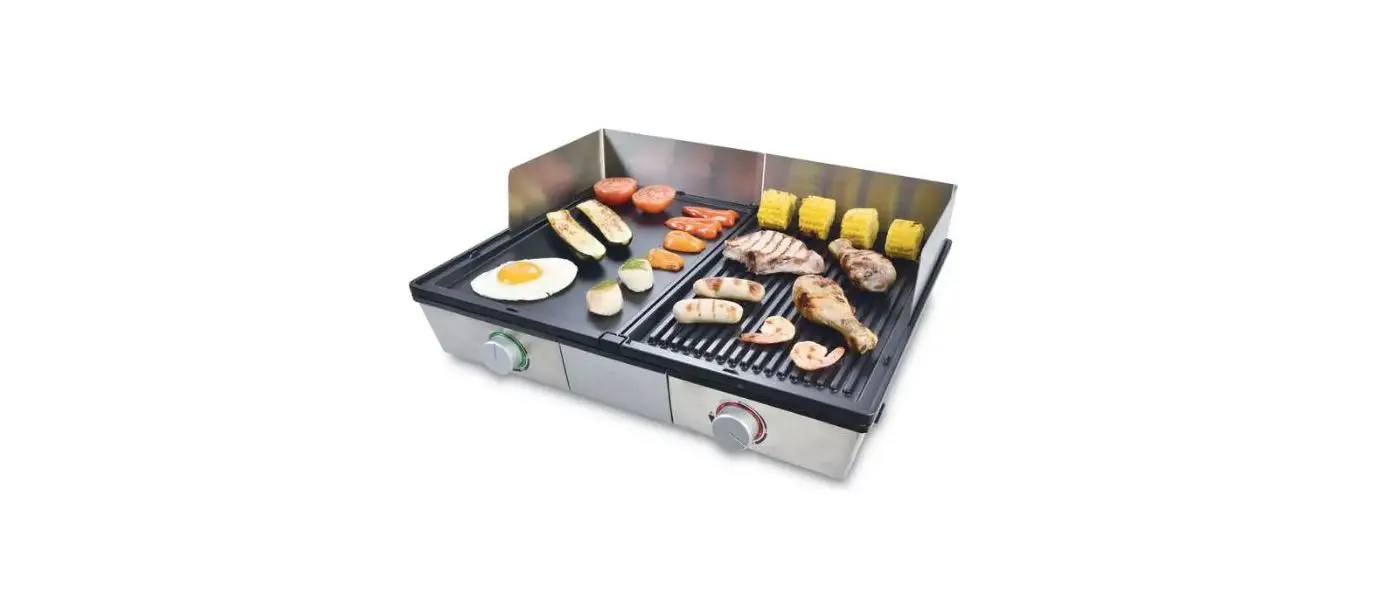 Solis 7951 Deli Table Grill User Guide Solis 7951 Deli Table Grill User Guide