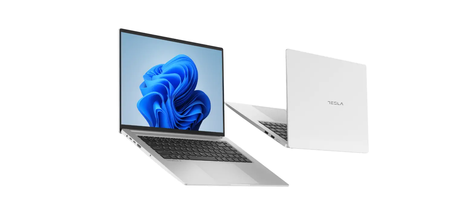 Teslabook 9 User Manual