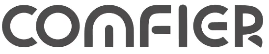 COMFIER - logo