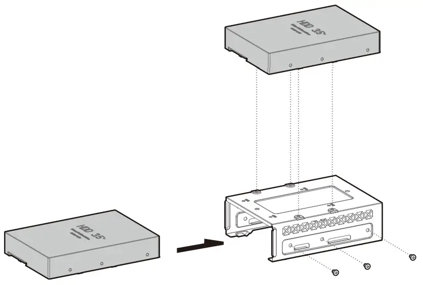 DEEPCOOL CH370 Micro ATX Case - Fig13