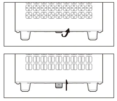 DEEPCOOL CH370 Micro ATX Case - Fig18
