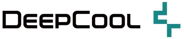 DEEPCOOL - logo