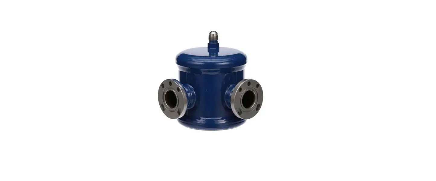 Emerson Pa-00388 Refrigeration Oil Controls Instructions