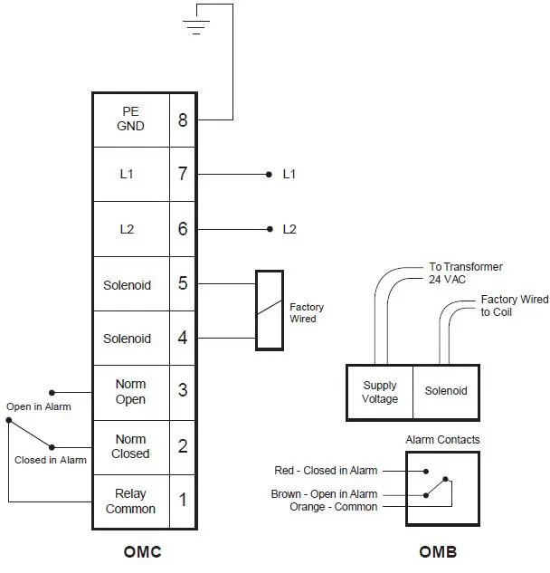 EMERSON-PA-00388-Refrigeration-Oil-Controls-fig-1