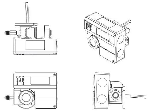 EMERSON-PA-00388-Refrigeration-Oil-Controls-fig-2