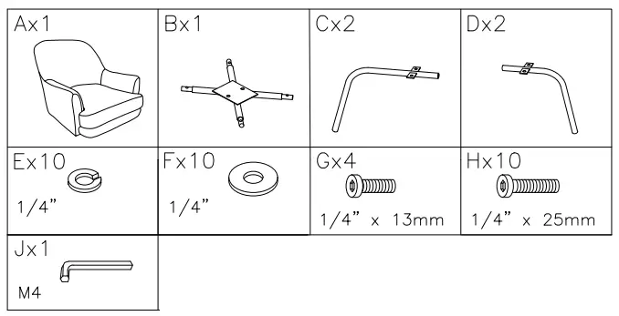 ASHLY-A3000235-Dericka-Accent-Chair-FIG-1