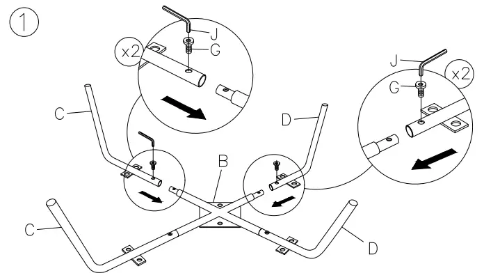 ASHLY-A3000235-Dericka-Accent-Chair-FIG-2