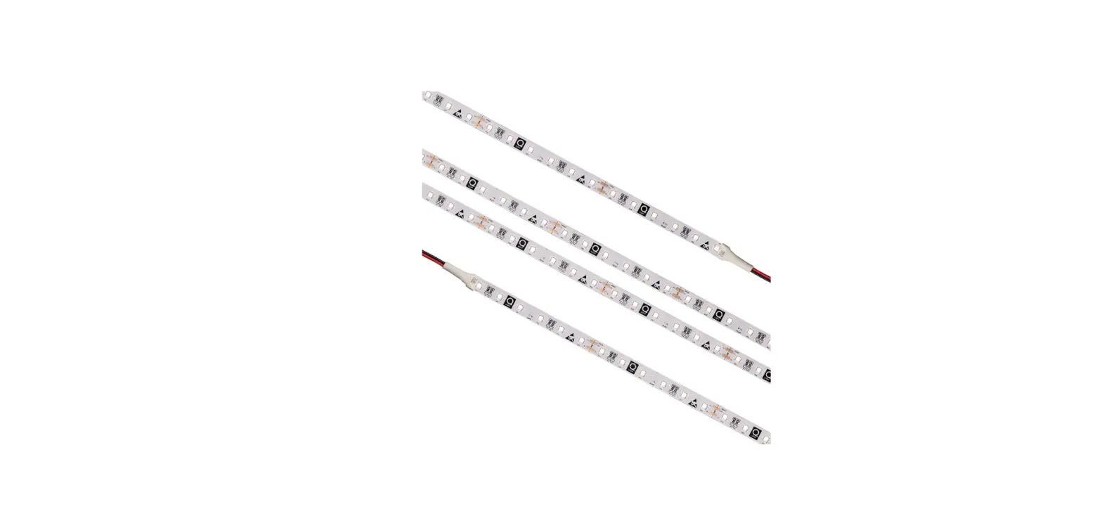 Q-line Go Go Led Strip Light Instruction Manual Q-line Go Go Led Strip Light Instruction Manual