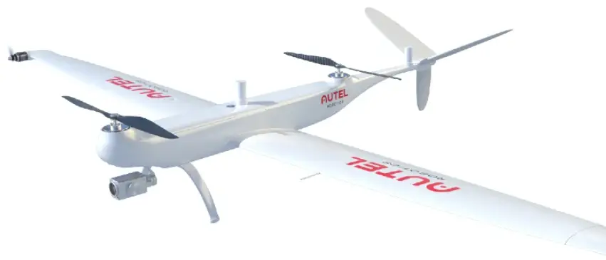 AUTEL Dragonfish Standard Fixed-Wing Surveillance Drone