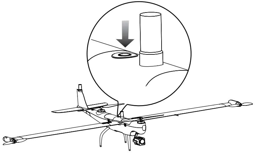 Activating The Aircraft