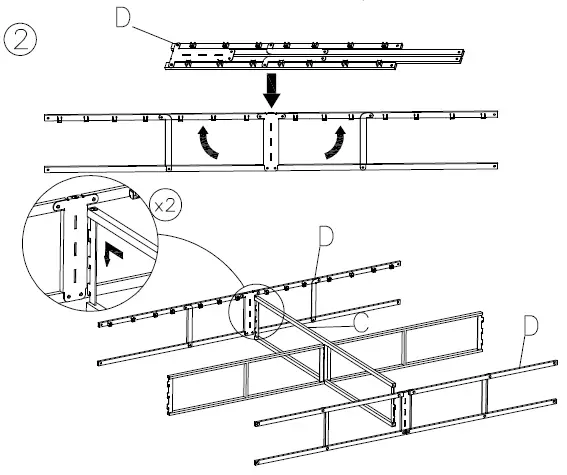 ASHLEY-M98x92-Furniture-Foundation-California-King-Foundation-fig- (3)