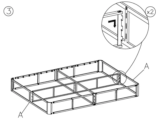 ASHLEY-M98x92-Furniture-Foundation-California-King-Foundation-fig- (4)