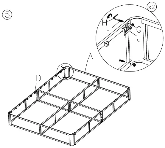 ASHLEY-M98x92-Furniture-Foundation-California-King-Foundation-fig- (6)