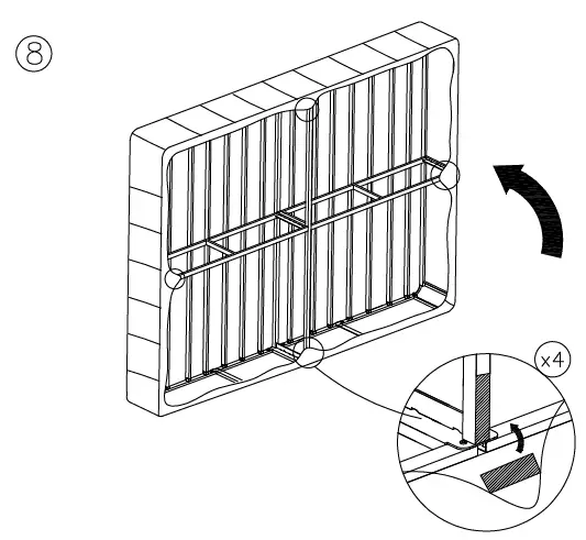 ASHLEY-M98x92-Furniture-Foundation-California-King-Foundation-fig- (9)