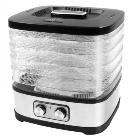 marta MT-1958 Electric Food Dryer