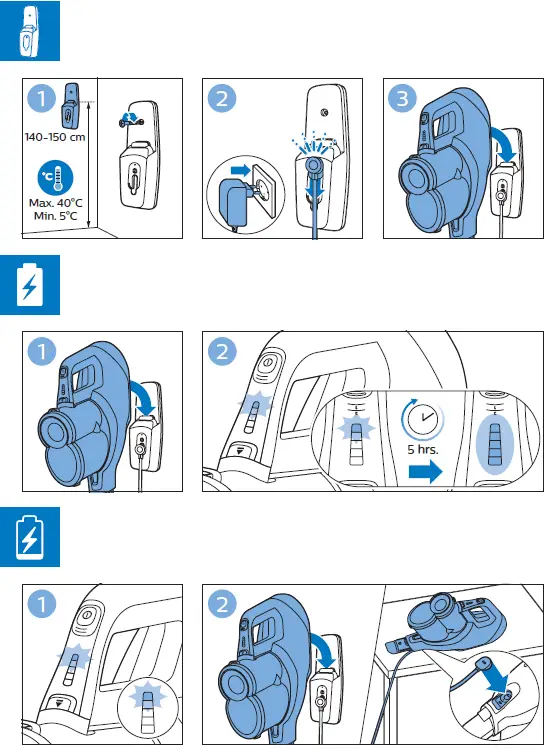 Philips-FC6724(01)-Handheld-Vacuum-fig-2