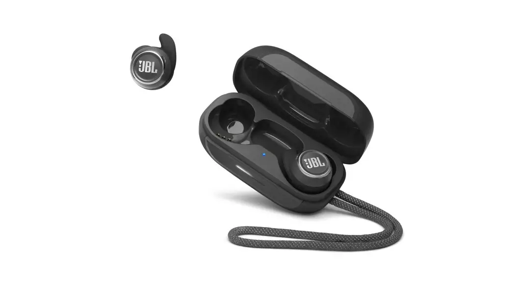 Jbl Reflectmini Nc Tws User Guide