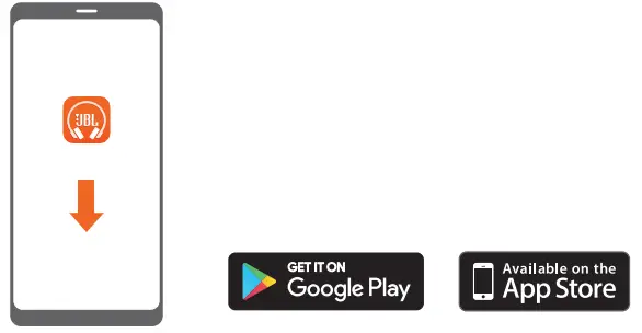 JBL ReflectMini NC TWS - WITH THIS FREE APP