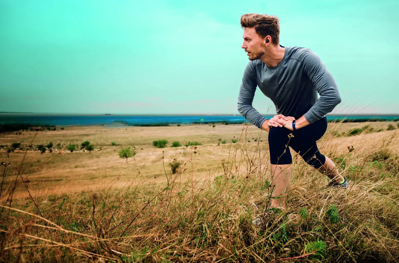 JBL ReflectMini NC TWS