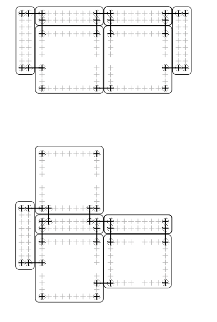 Vetsak 2023Q1 Sofa Seat 84x84 Velvet Lime - fig 19